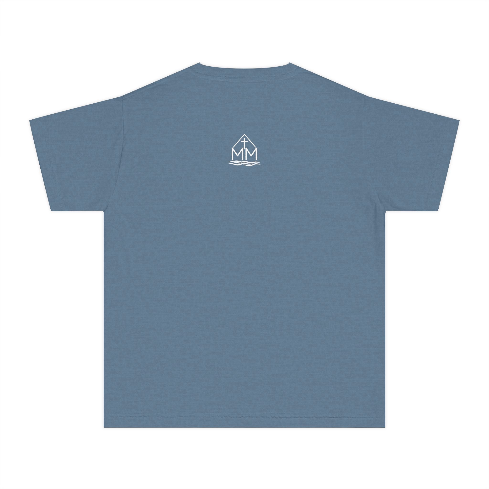 Cross Youth Midweight Tee