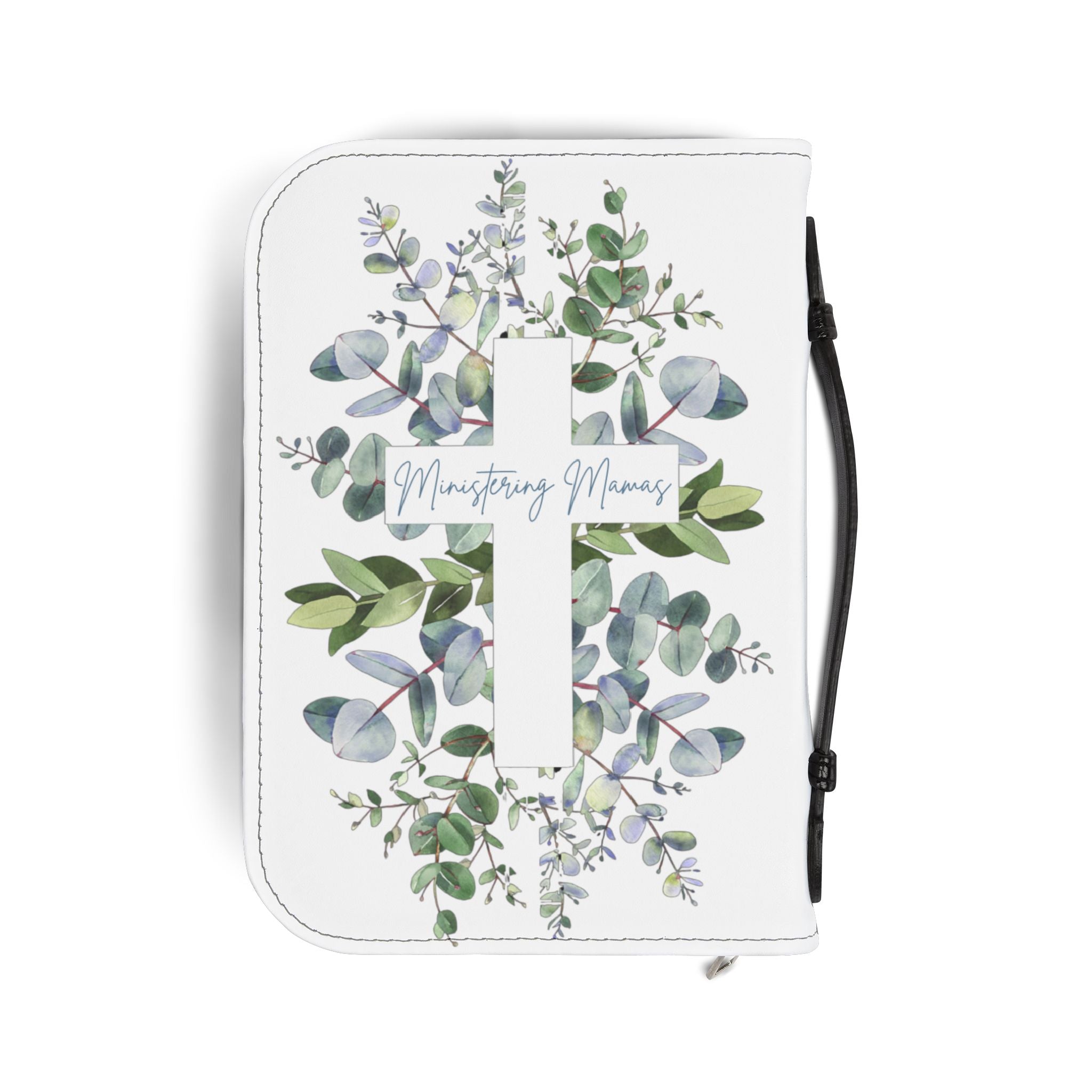 Bible Cover MM