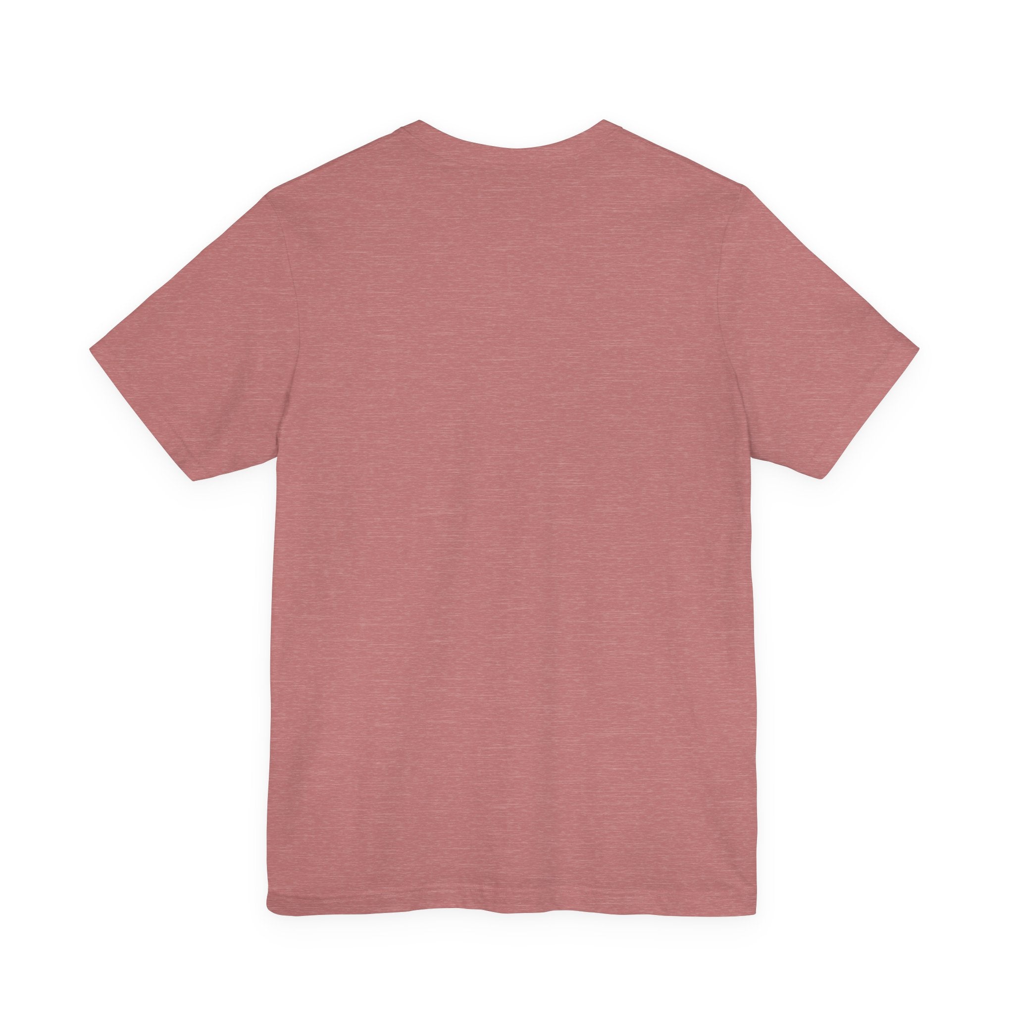 Ministering Mamas Unisex Jersey Short Sleeve Tee