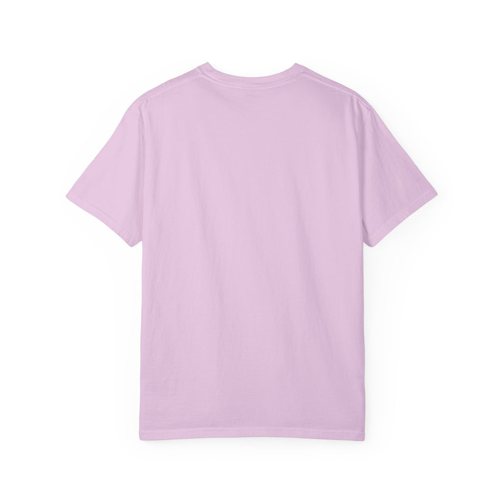 Ducks in a Row Unisex Garment-Dyed T-shirt