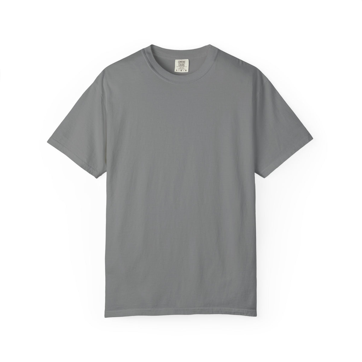 Follow Jesus Unisex Garment-Dyed T-shirt