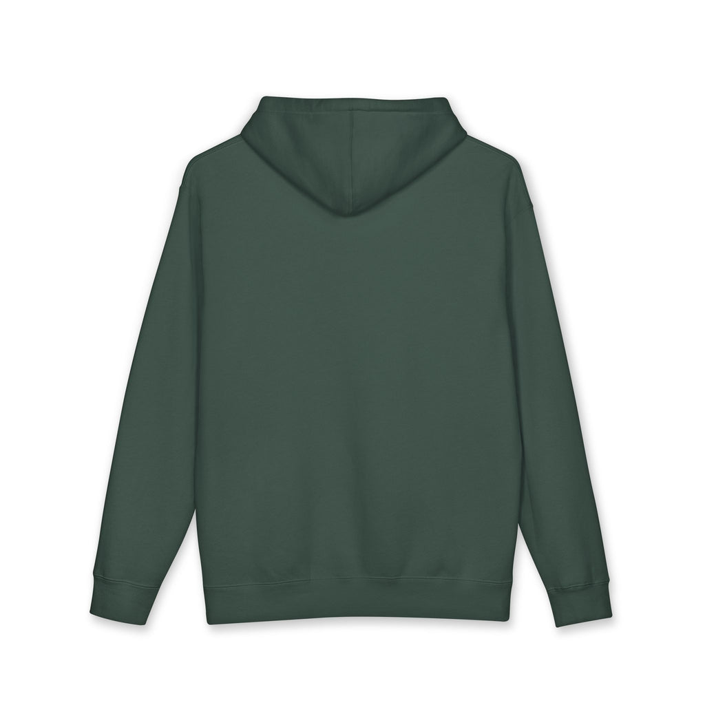 Motherhood Hallelujah Unisex Heavyweight Hooded Sweatshirt