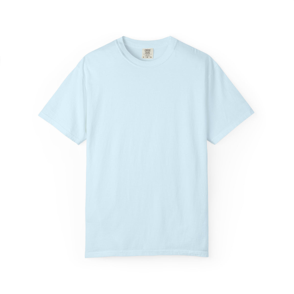 Follow Jesus Unisex Garment-Dyed T-shirt