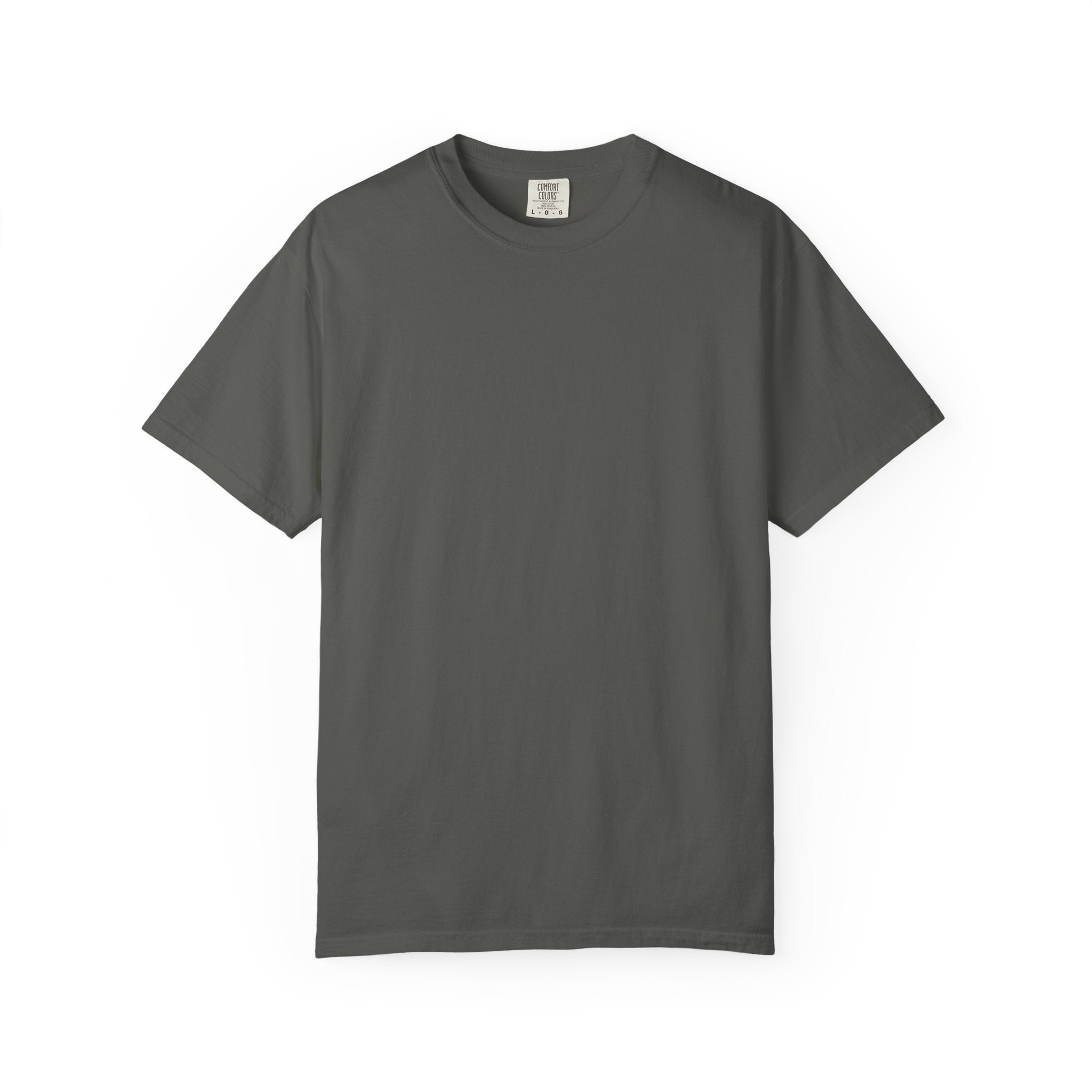 Follow Jesus Unisex Garment-Dyed T-shirt
