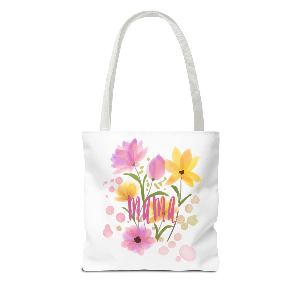 Mama Tote Bag (AOP)