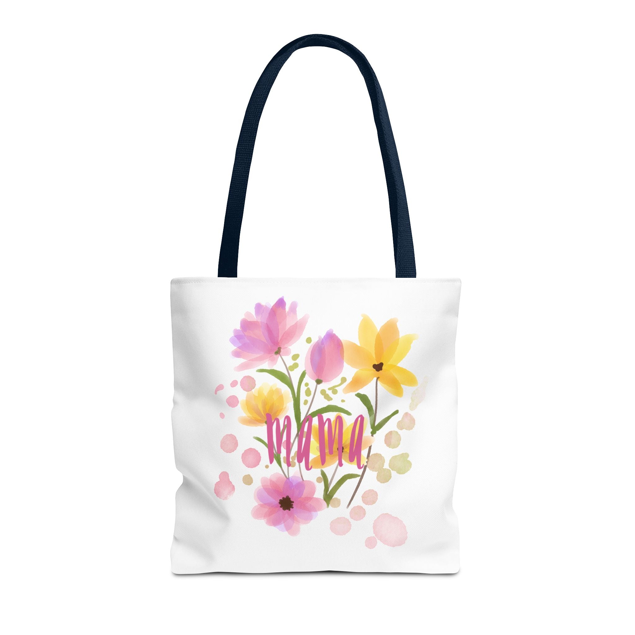 Mama Tote Bag (AOP)