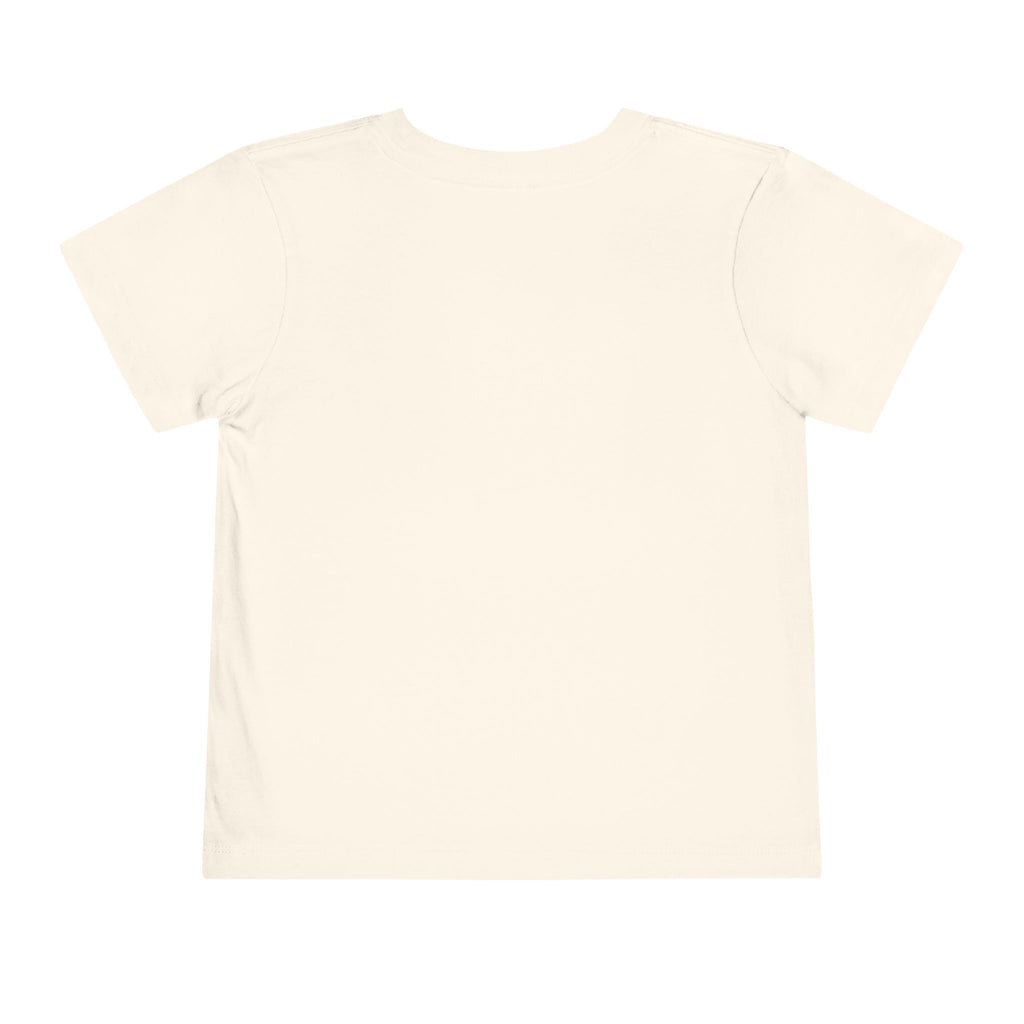 Goldfish Toddler Short Sleeve Tee