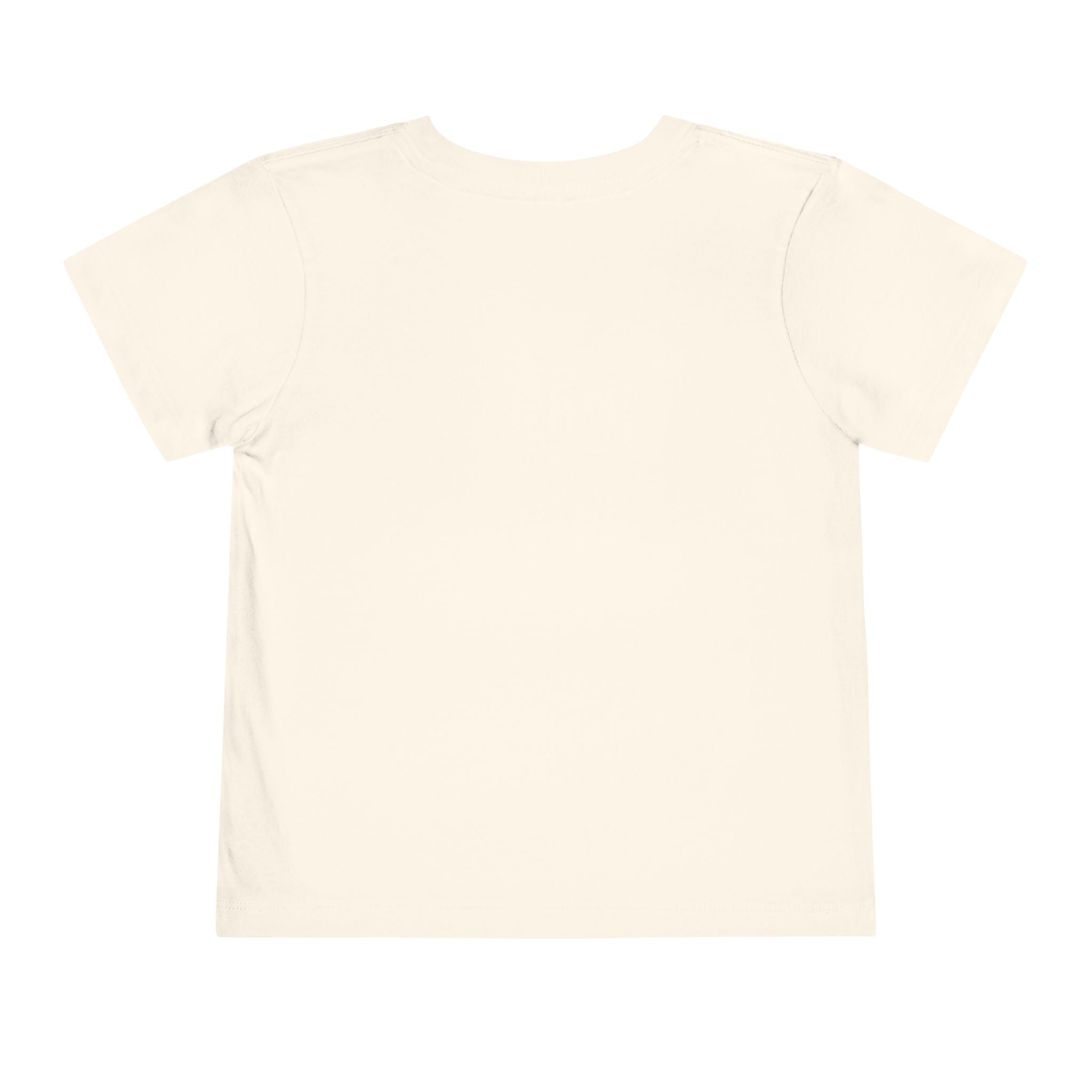 Goldfish Toddler Short Sleeve Tee