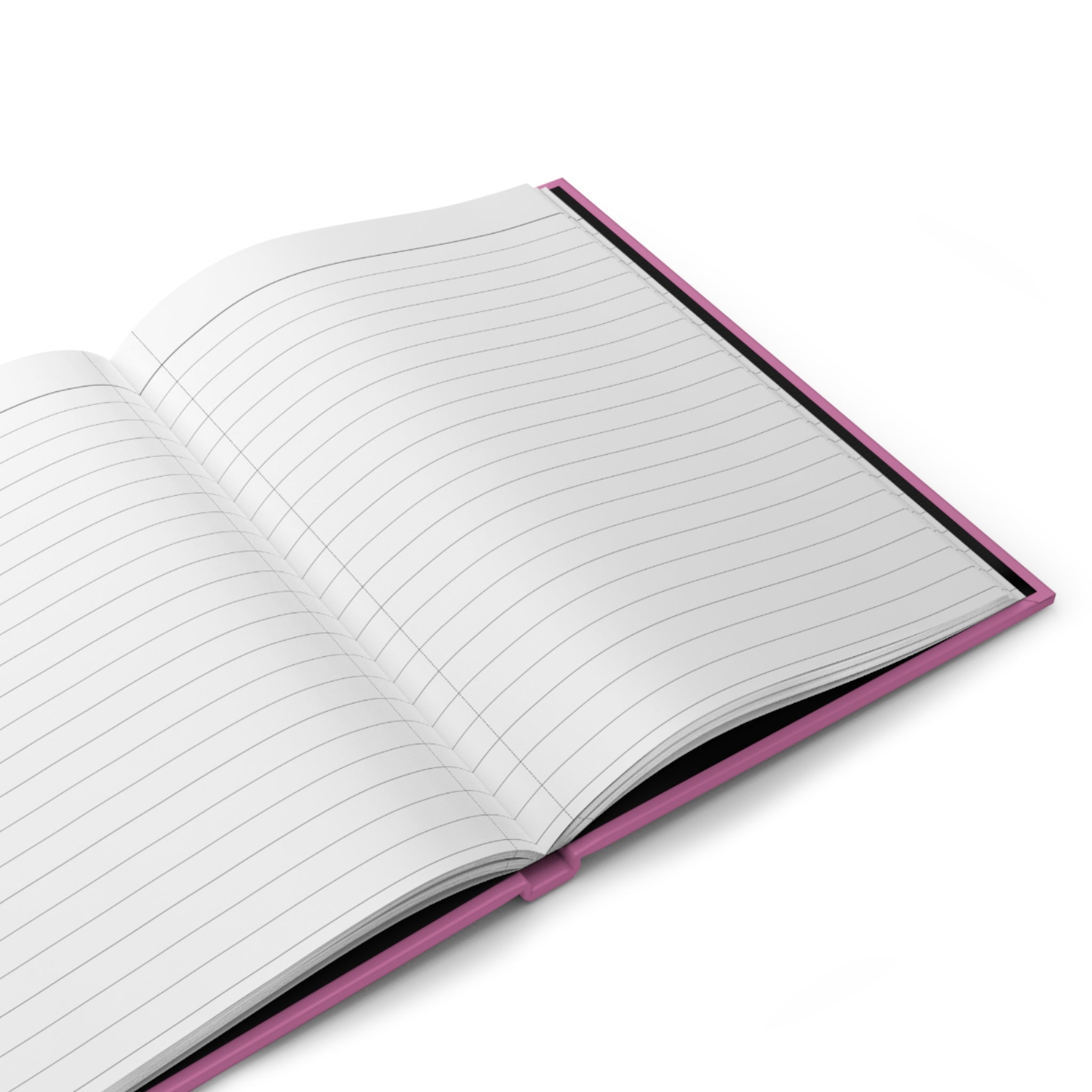 MM Hardcover Journal Matte