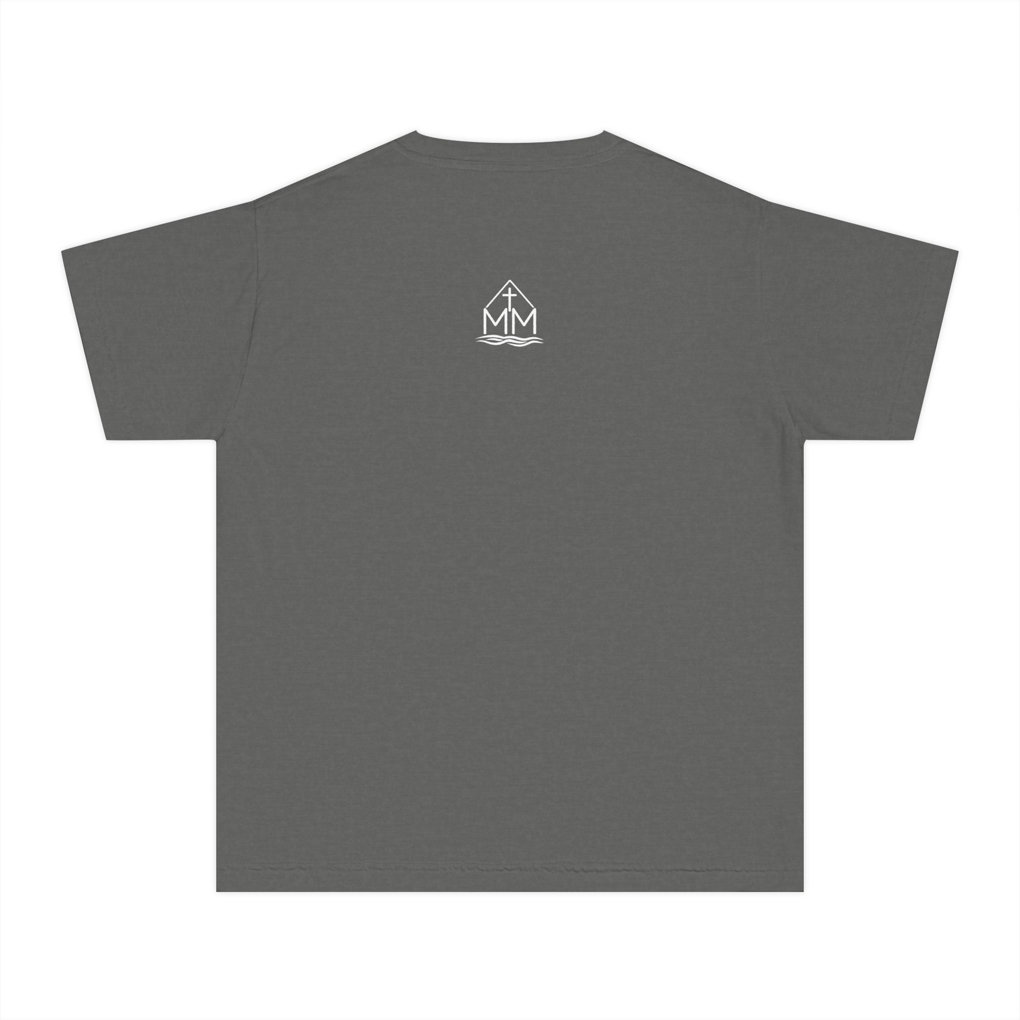 Cross Youth Midweight Tee