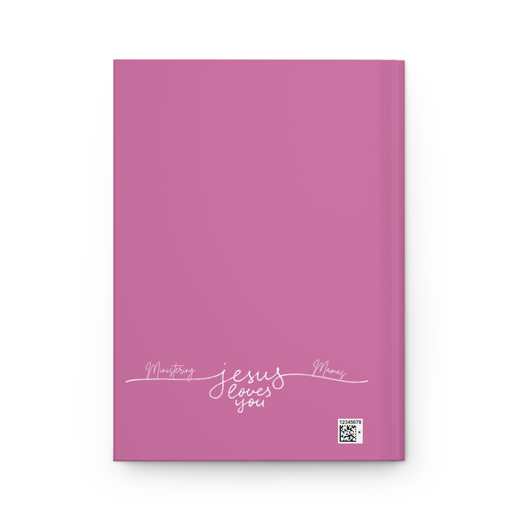 MM Hardcover Journal Matte
