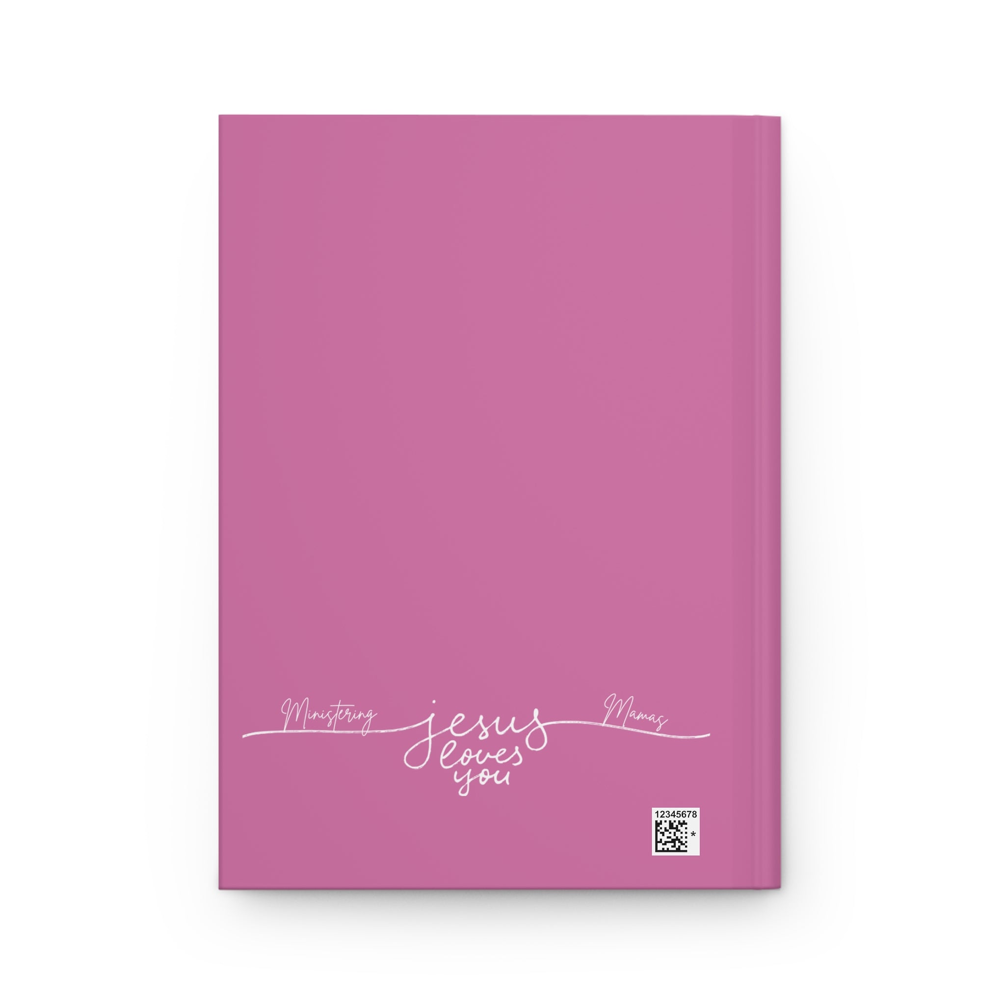 MM Hardcover Journal Matte