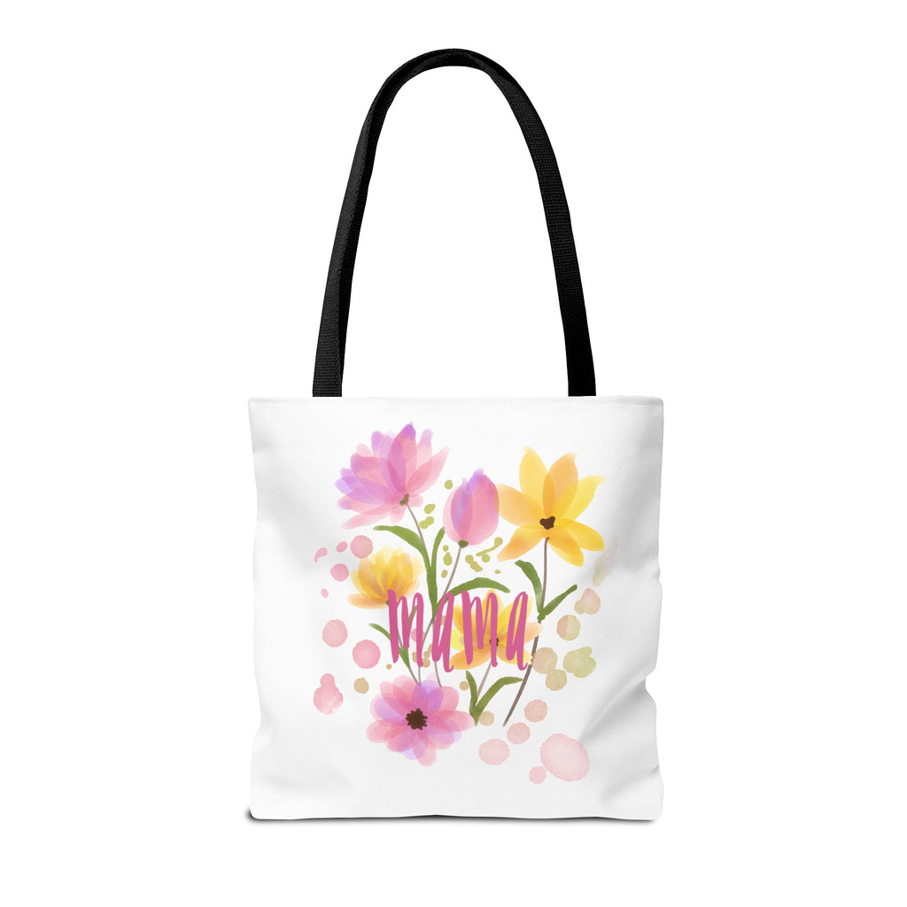 Mama Tote Bag (AOP)
