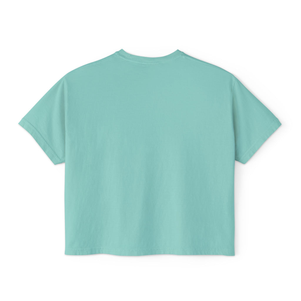 Country Women's Boxy Tee