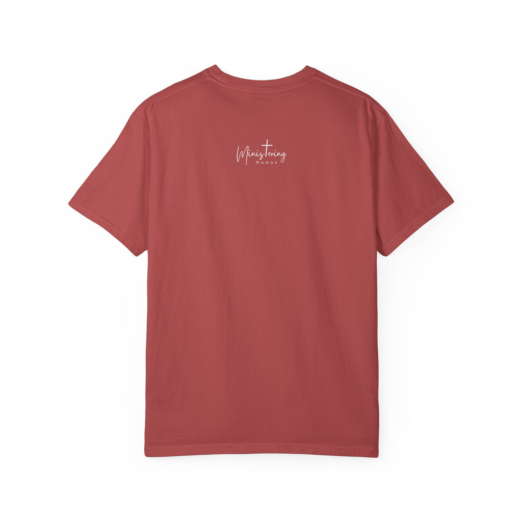 Motherhood Unisex Garment-Dyed T-shirt