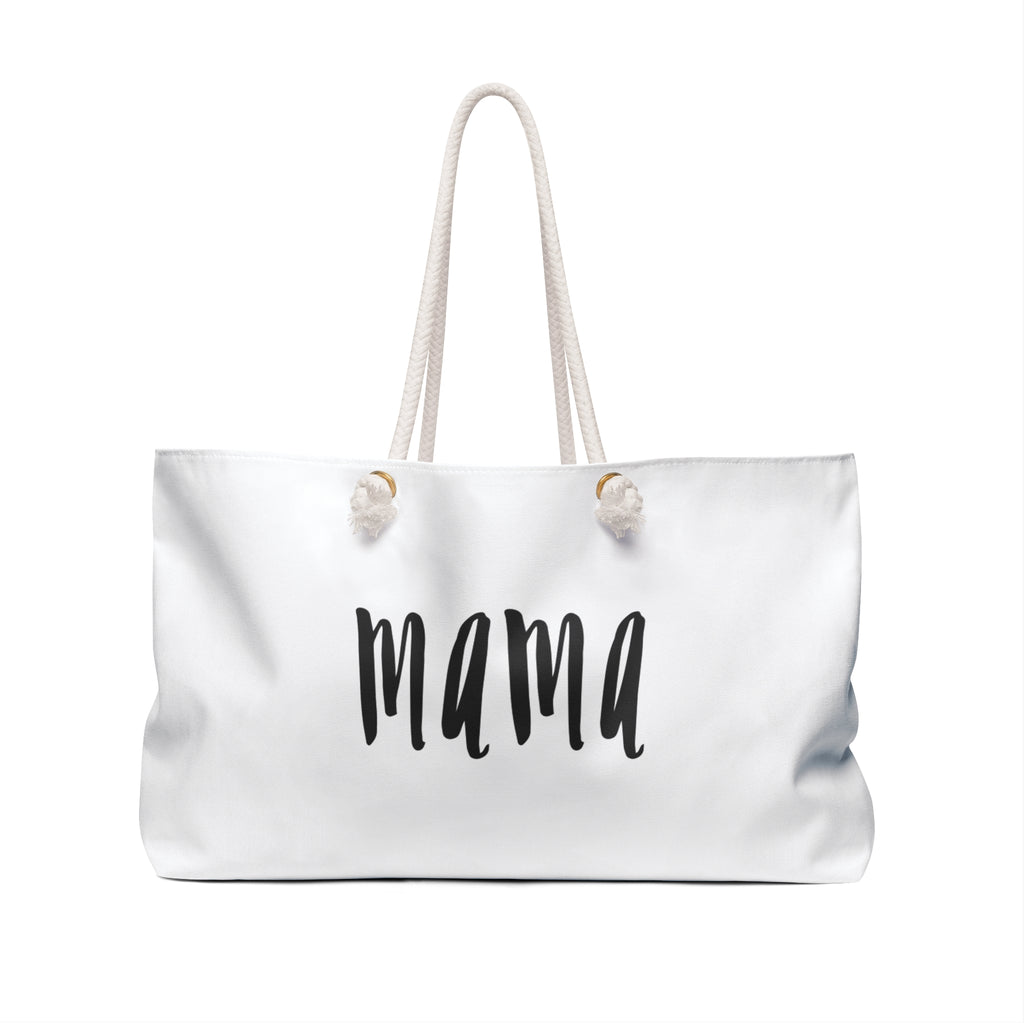 Mama Weekender Bag