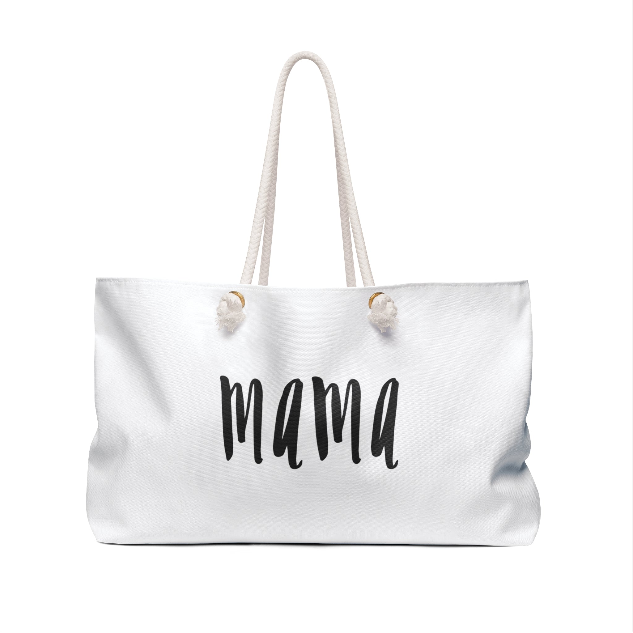 Mama Weekender Bag