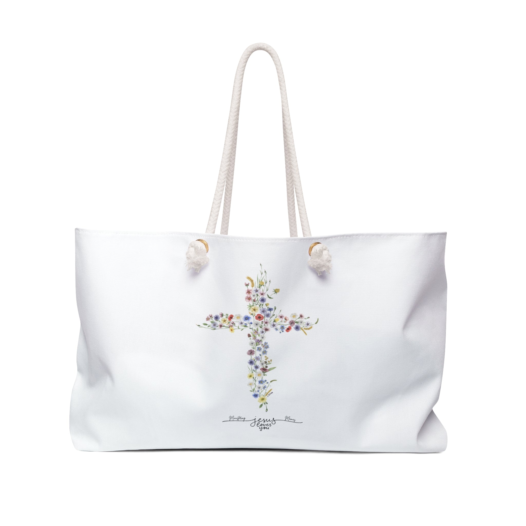 Mama Weekender Bag