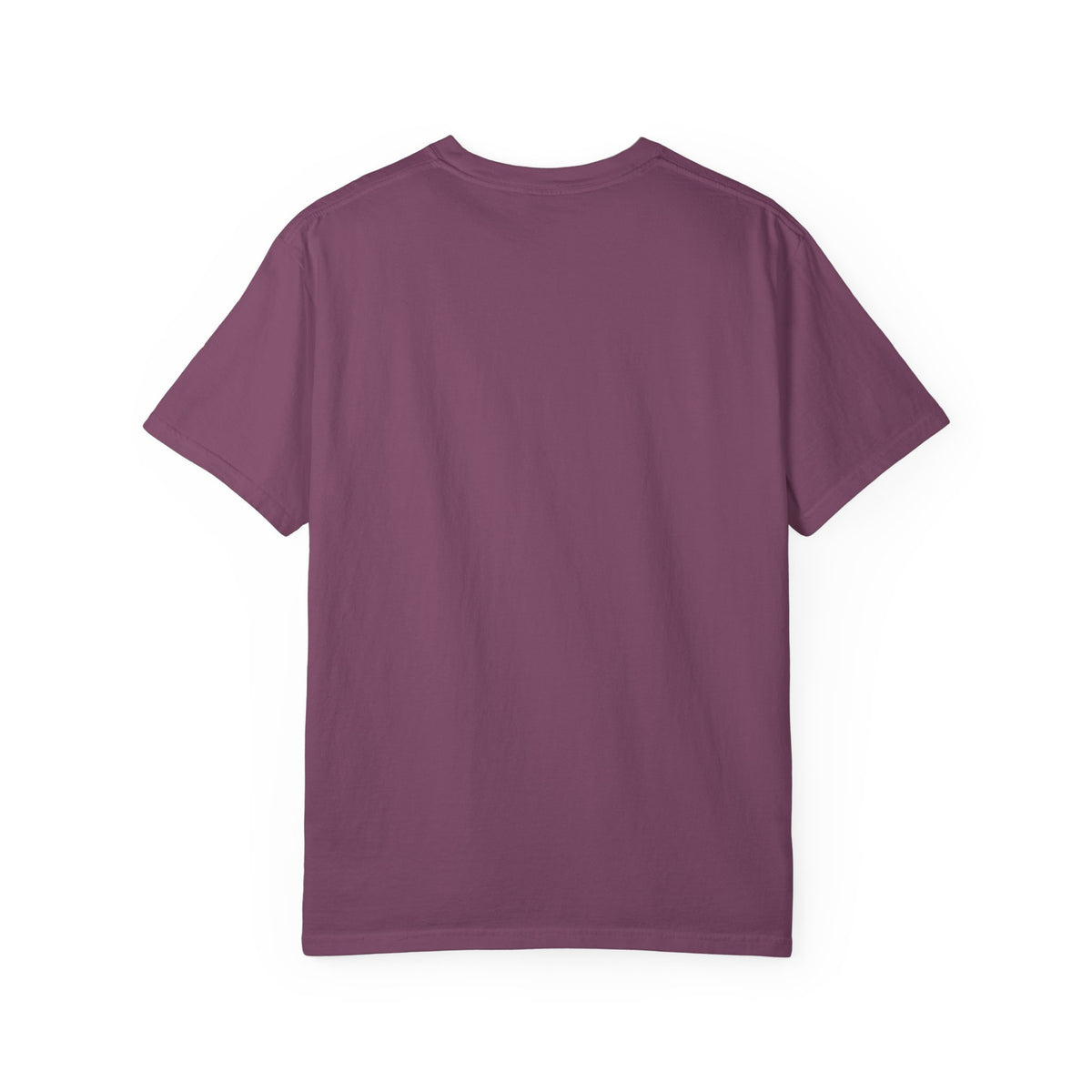 Cluckin Unisex Garment-Dyed T-shirt