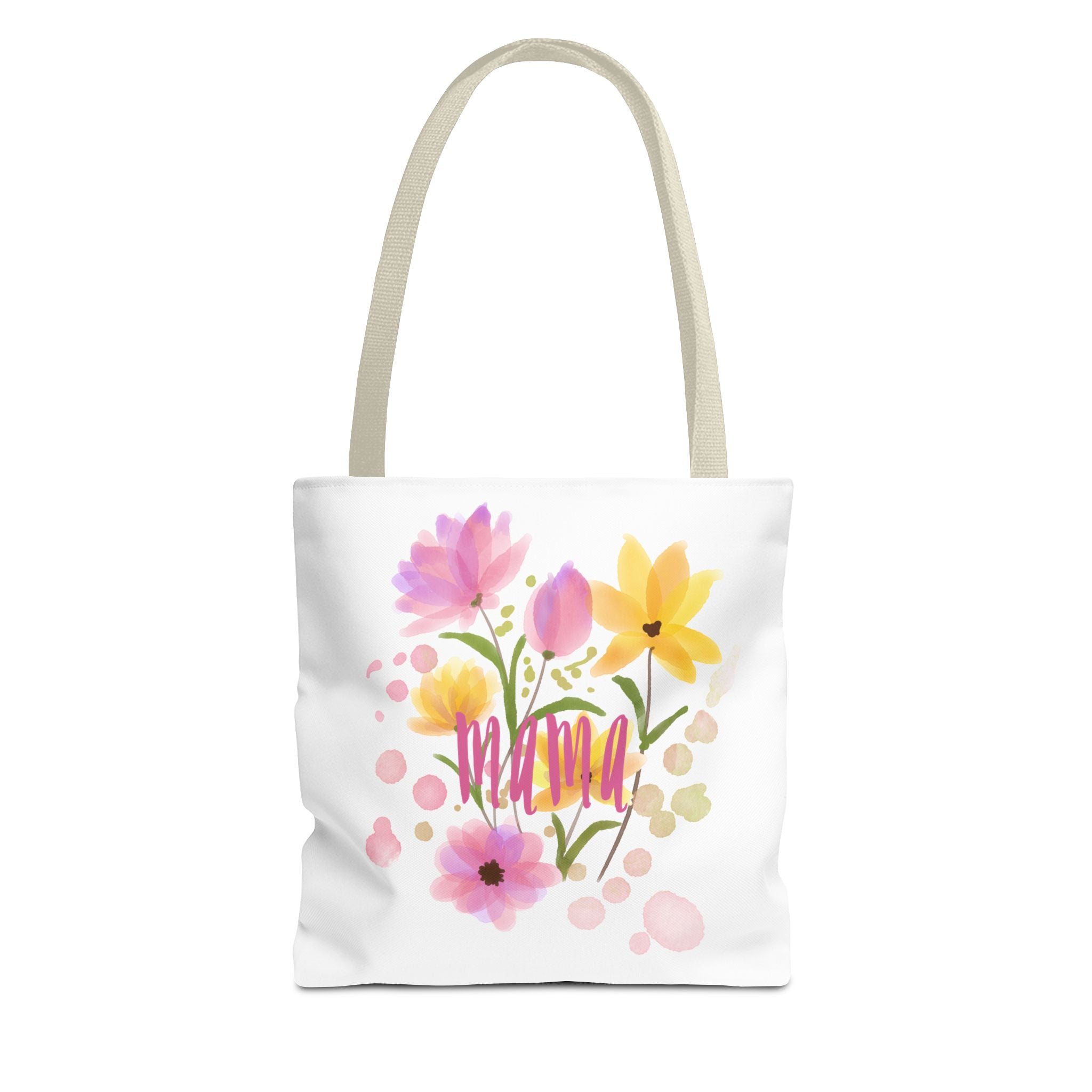 Mama Tote Bag (AOP)