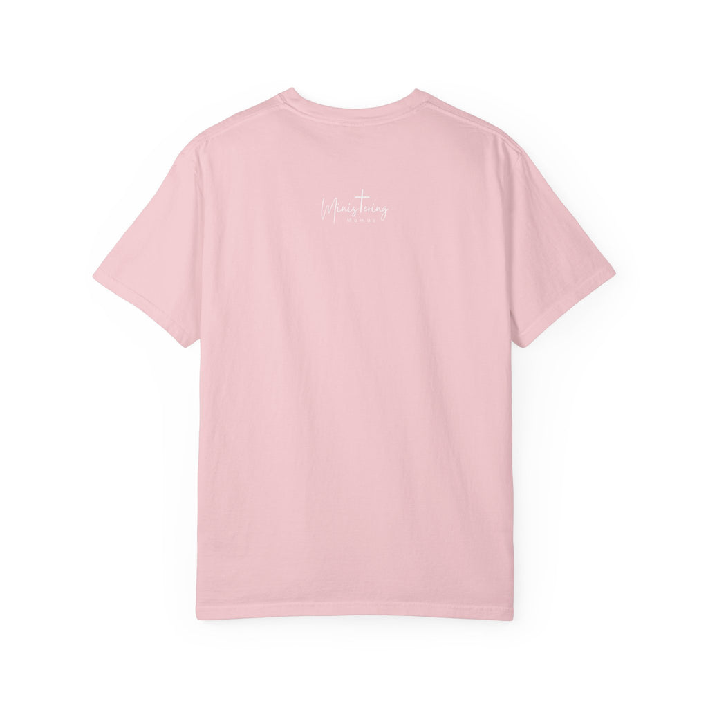 Motherhood Unisex Garment-Dyed T-shirt