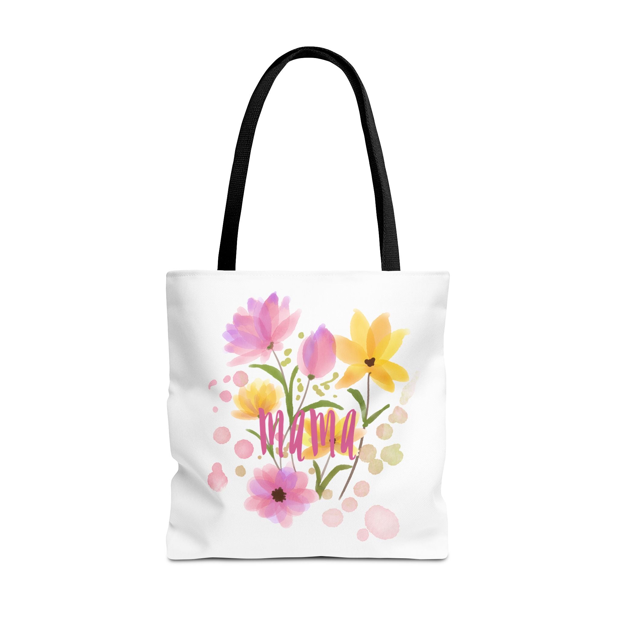 Mama Tote Bag (AOP)