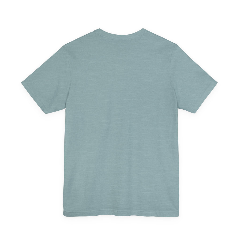 Ministering Mamas Unisex Jersey Short Sleeve Tee