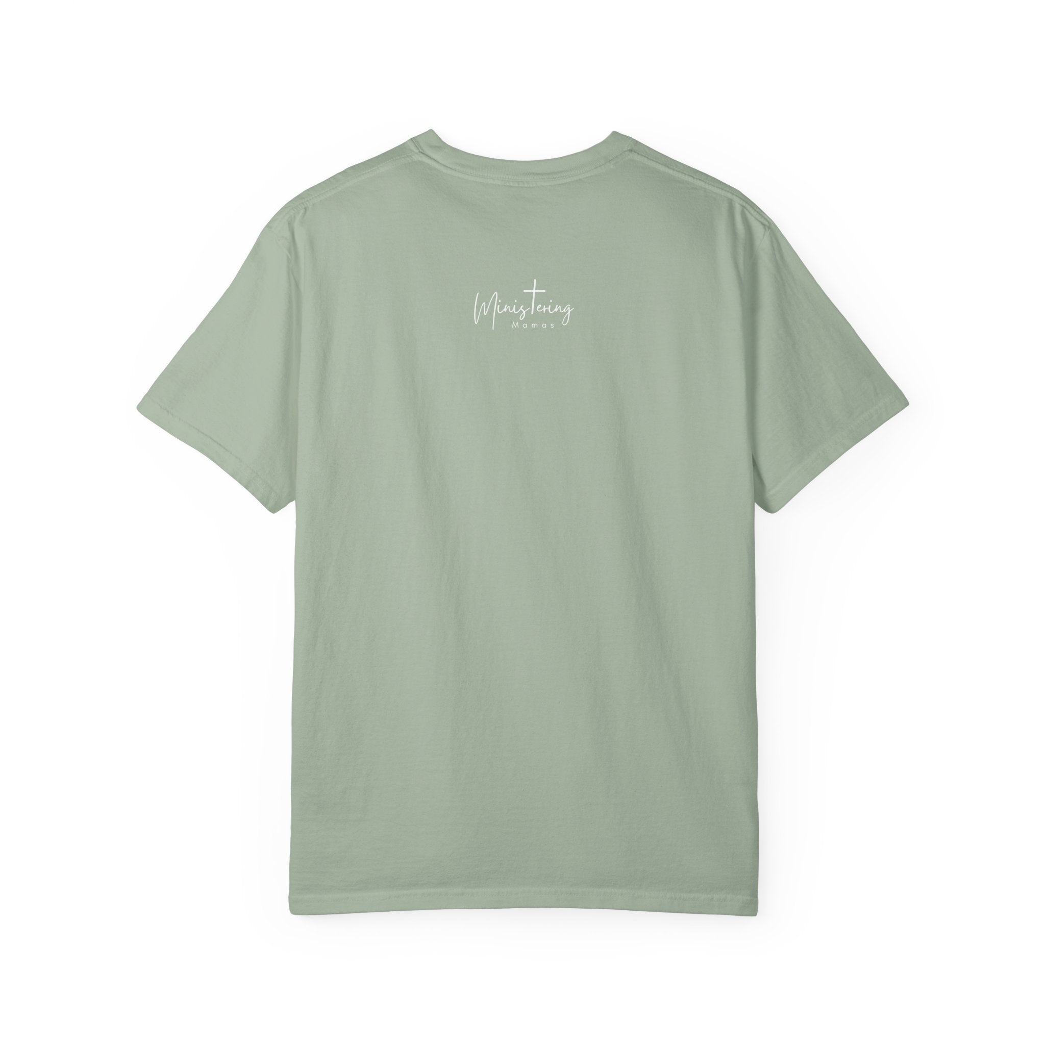 Motherhood Unisex Garment-Dyed T-shirt