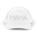 Mama Trucker Retro Hat
