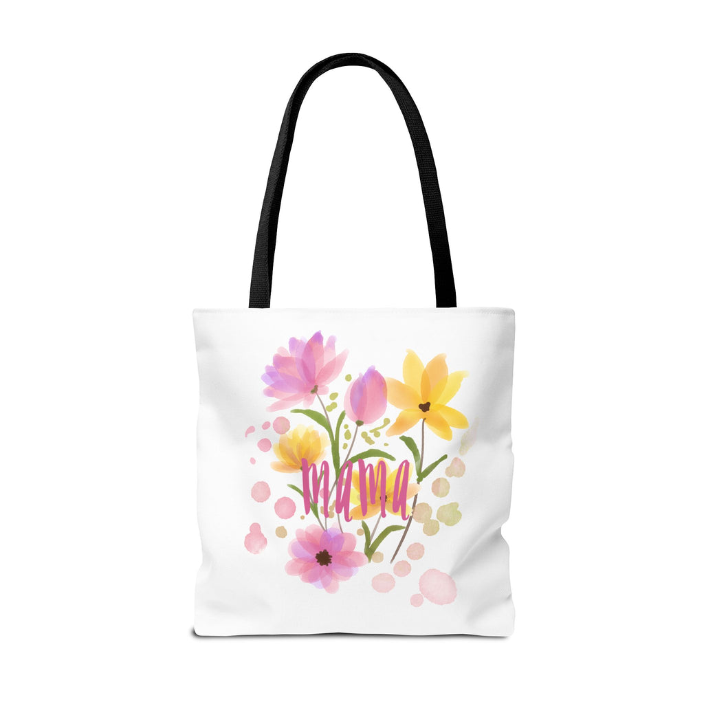Mama Tote Bag (AOP)