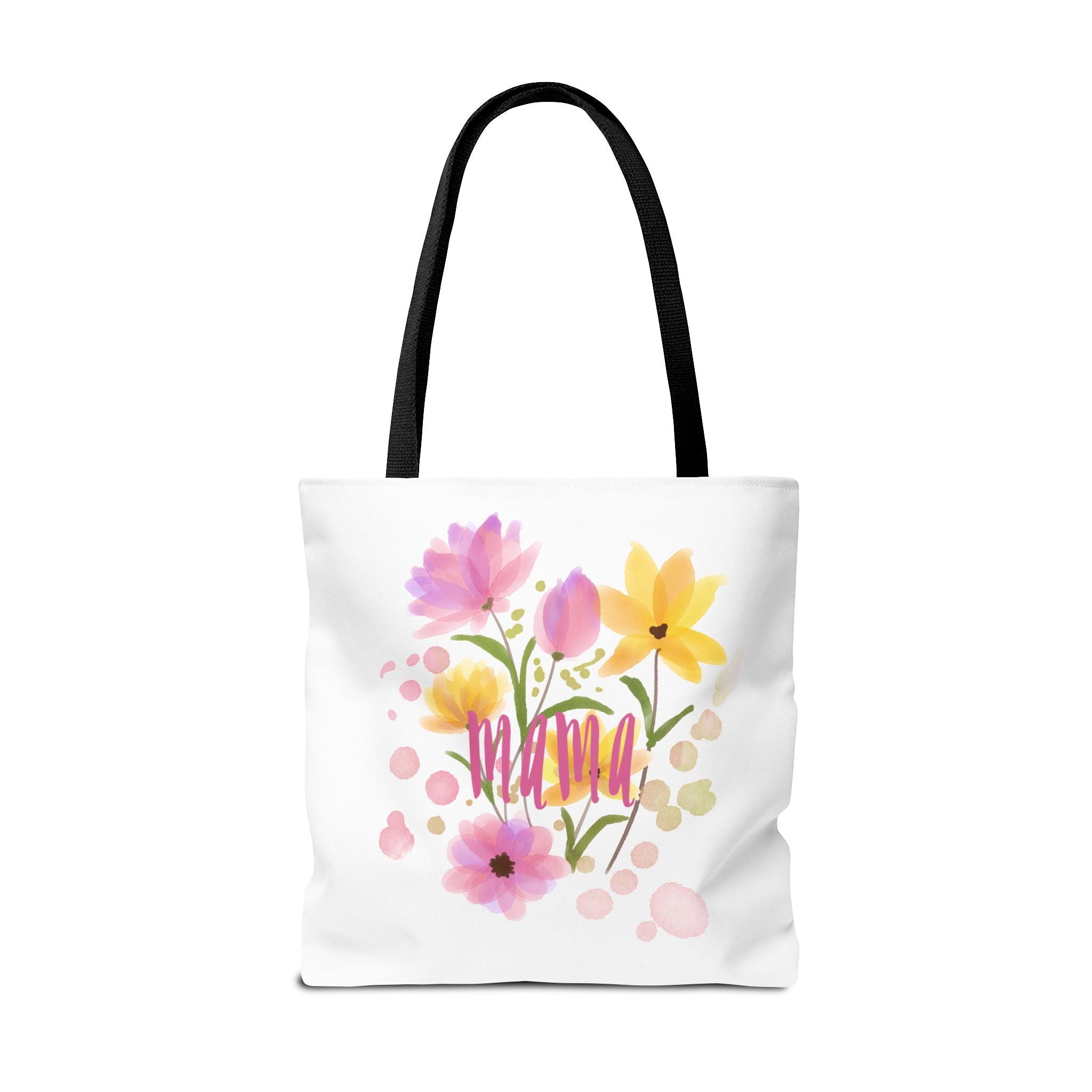 Mama Tote Bag (AOP)