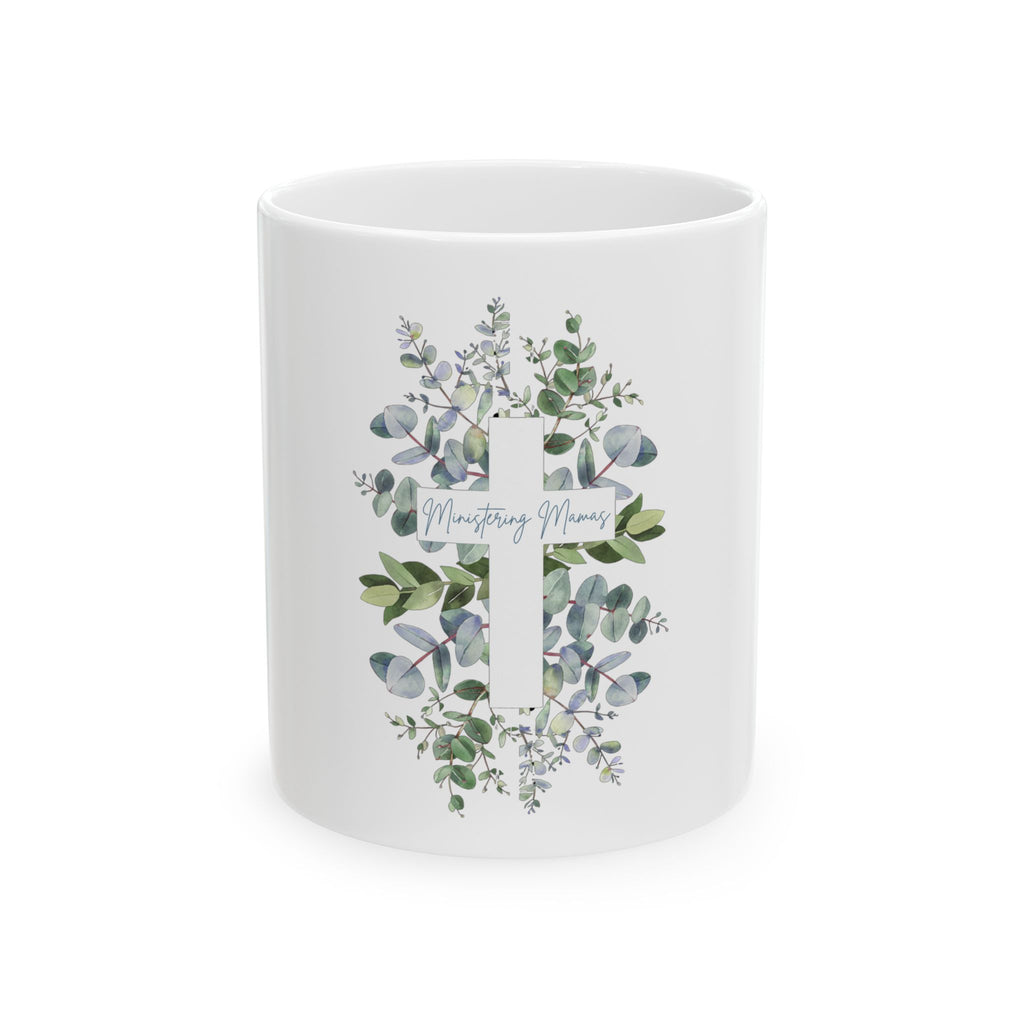 Ceramic Mug, (11oz, 15oz)