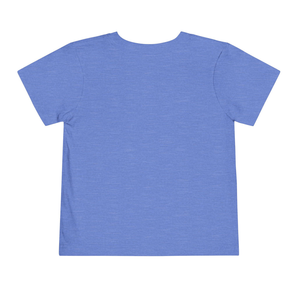 Goldfish Toddler Short Sleeve Tee