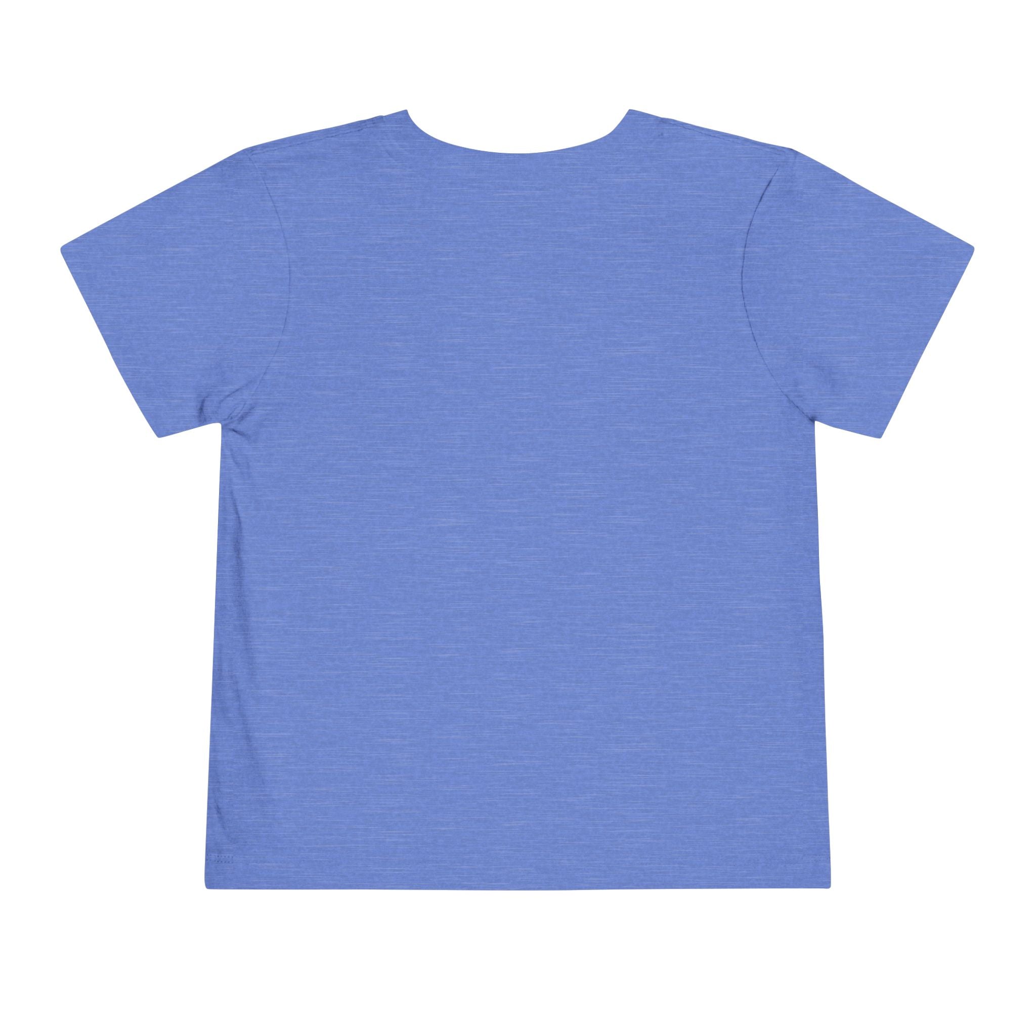 Goldfish Toddler Short Sleeve Tee