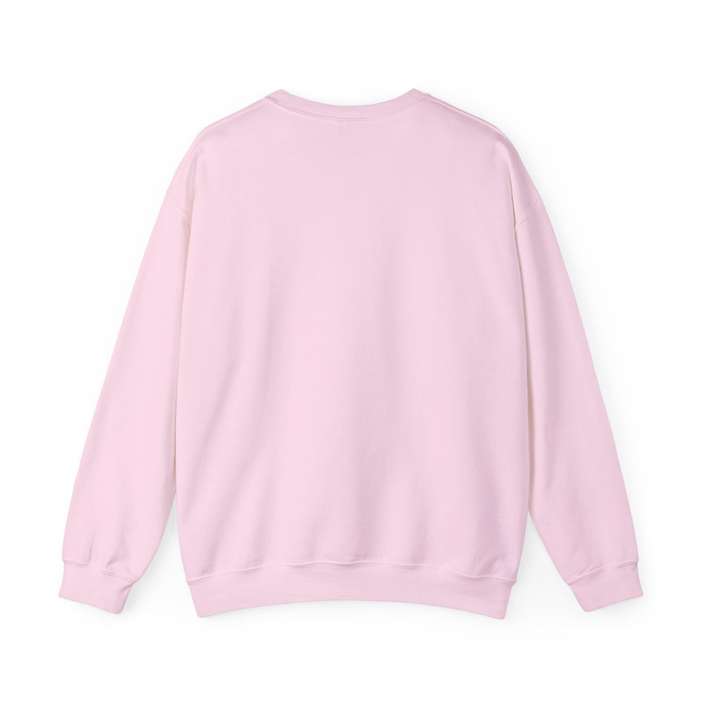 Ducks in a Row Unisex Heavy Blend™ Crewneck Sweatshirt