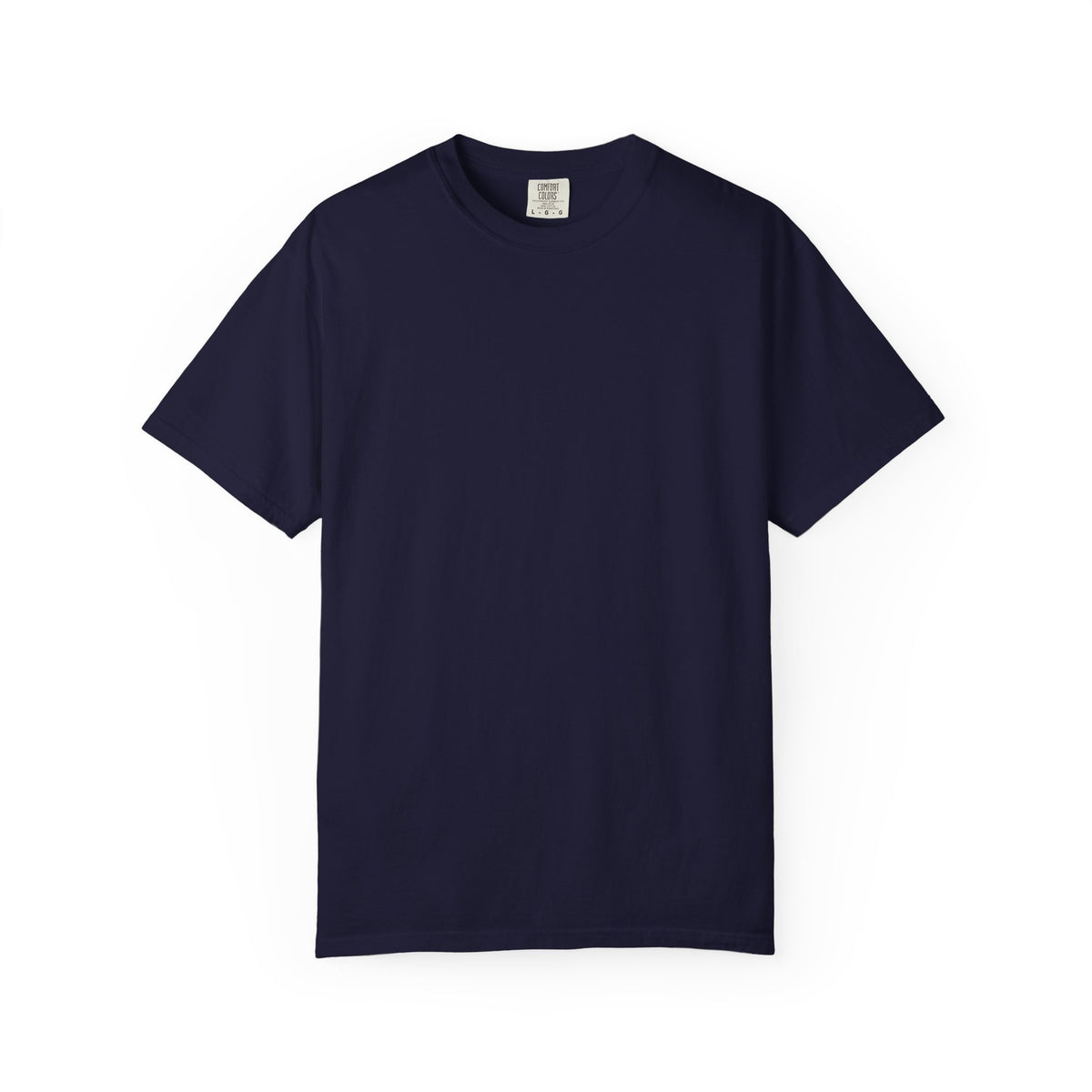 Follow Jesus Unisex Garment-Dyed T-shirt