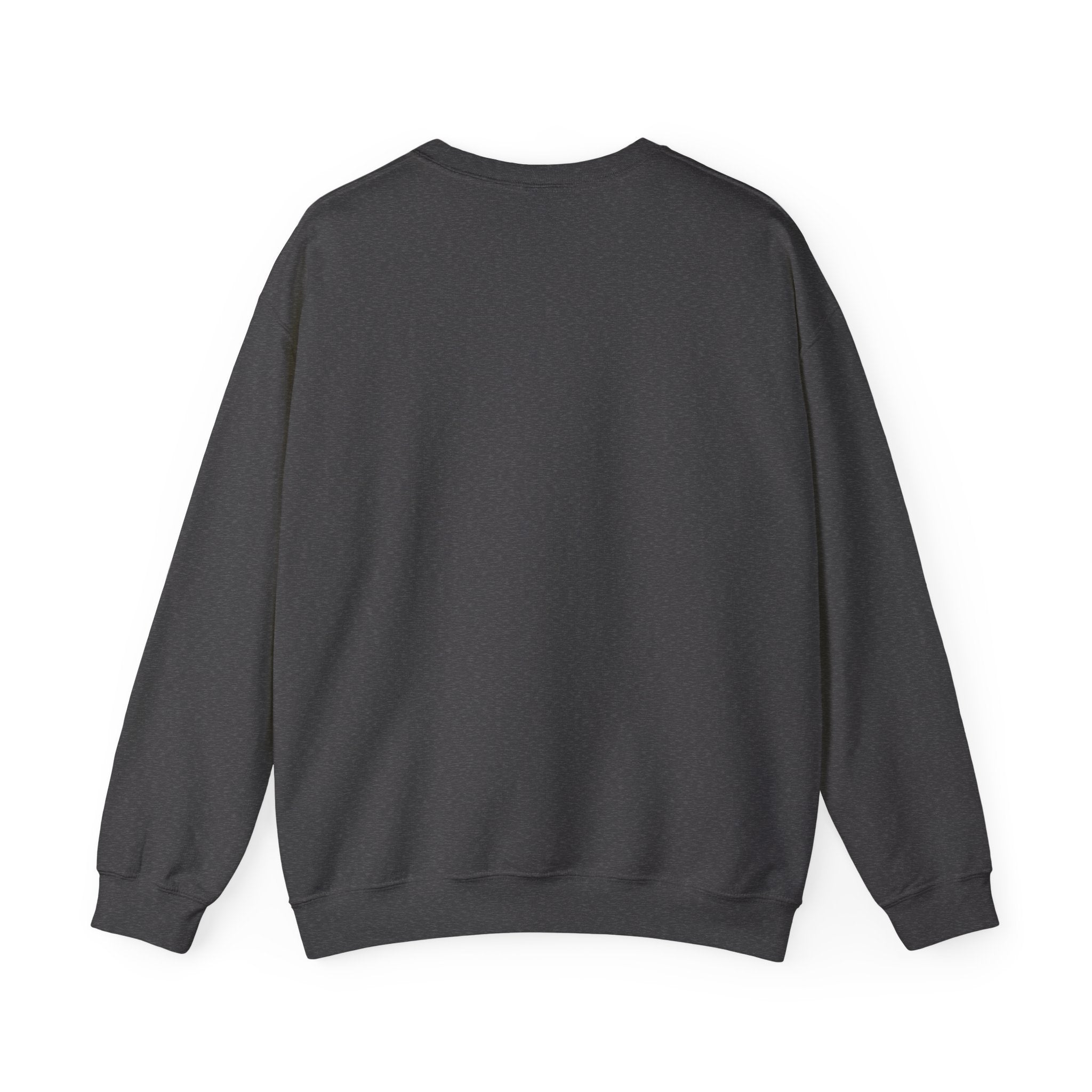 Different herd, same shepherd Unisex Heavy Blend™ Crewneck Sweatshirt