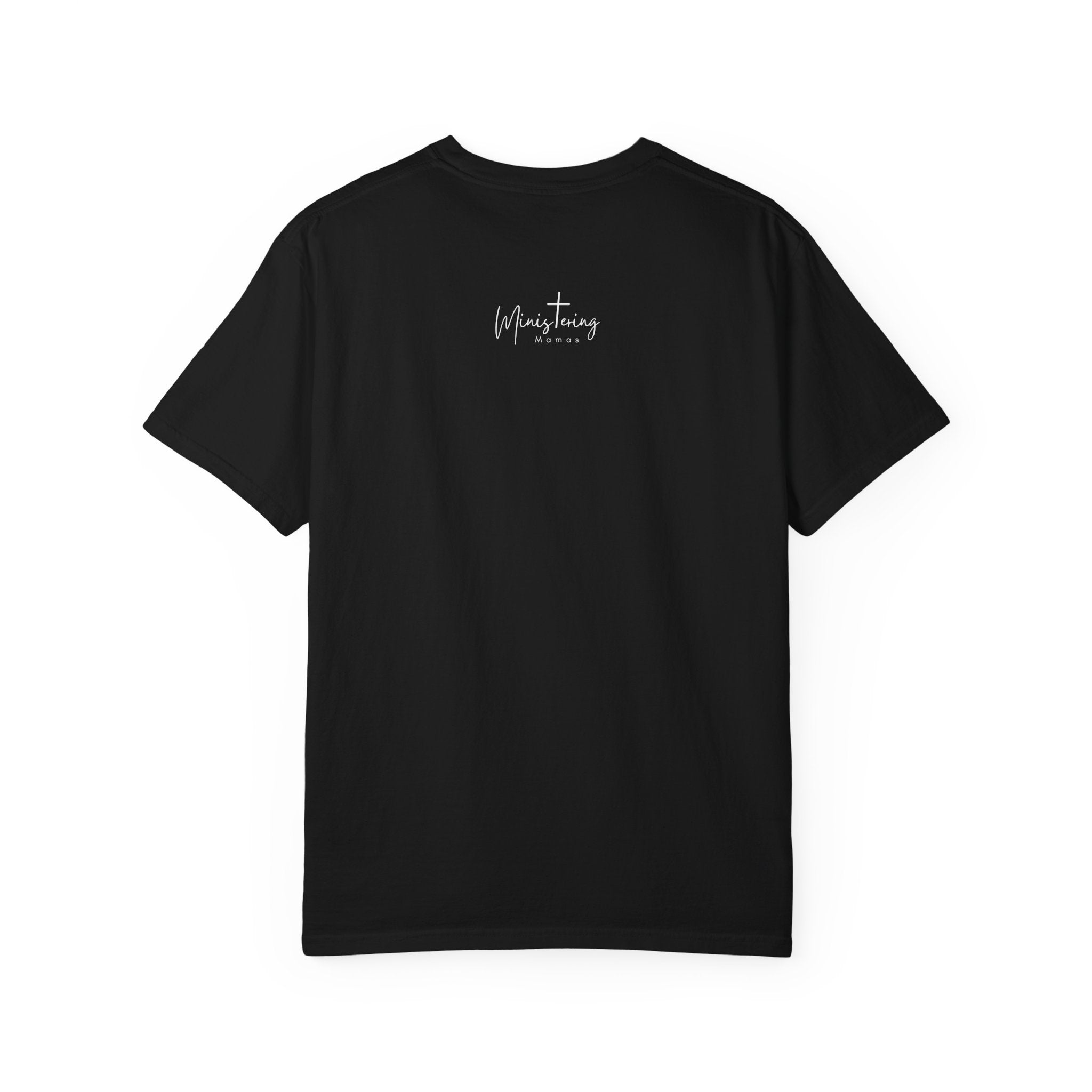 Motherhood Unisex Garment-Dyed T-shirt