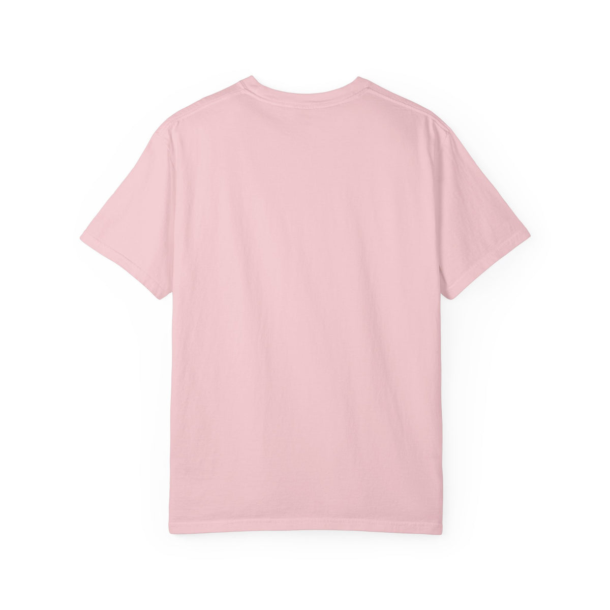 Cluckin Unisex Garment-Dyed T-shirt