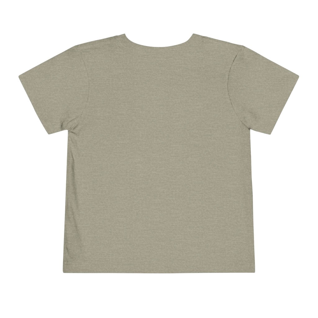 Goldfish Toddler Short Sleeve Tee