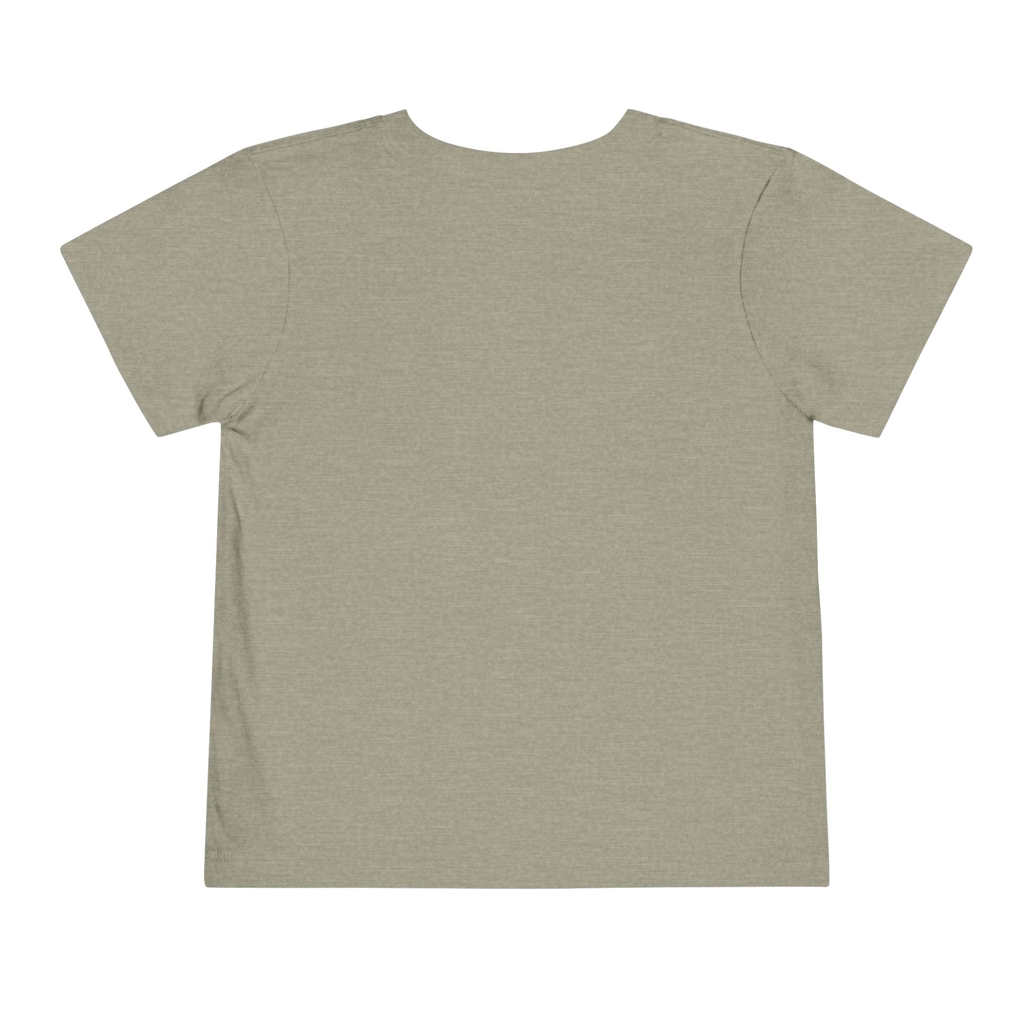 Goldfish Toddler Short Sleeve Tee