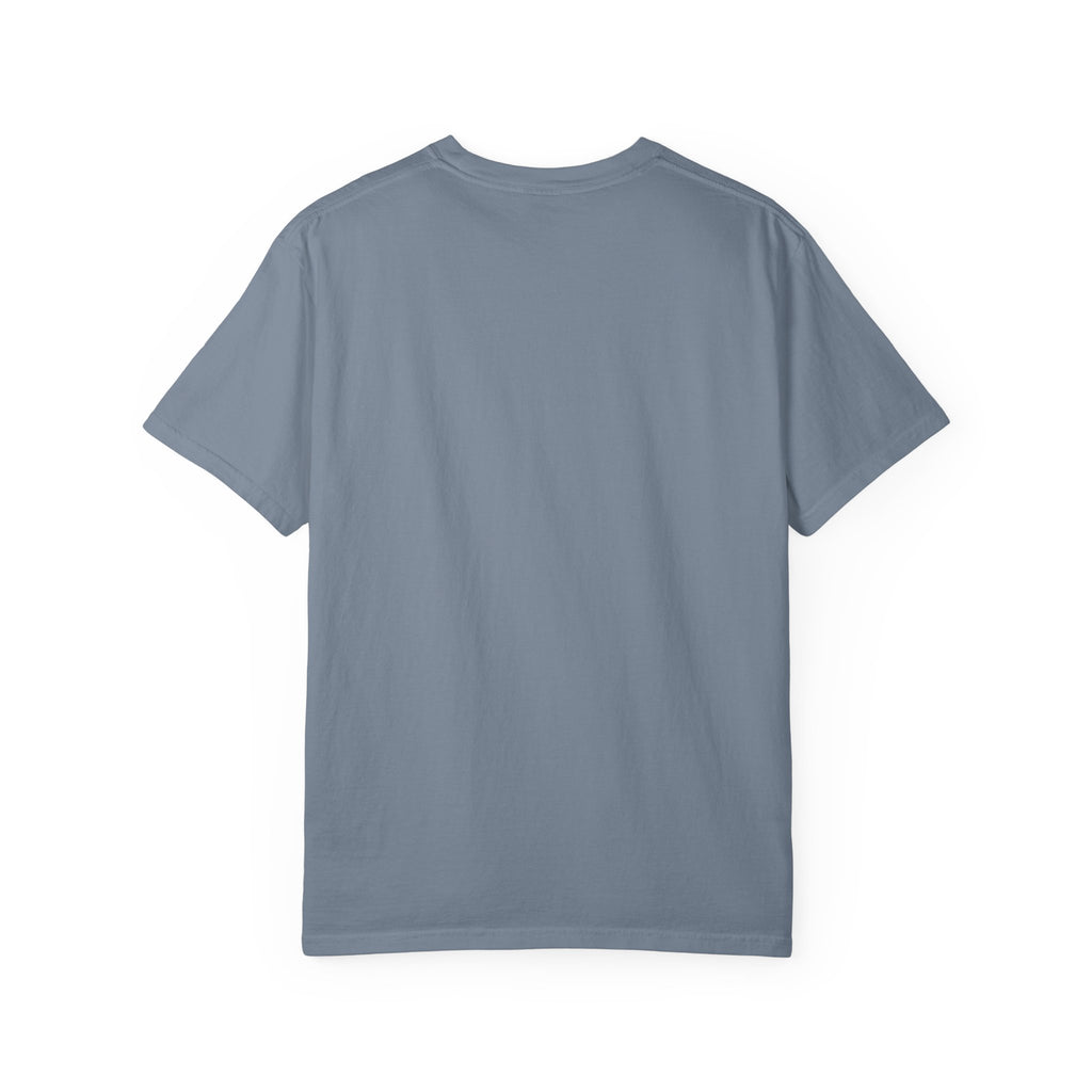 Cluckin Unisex Garment-Dyed T-shirt
