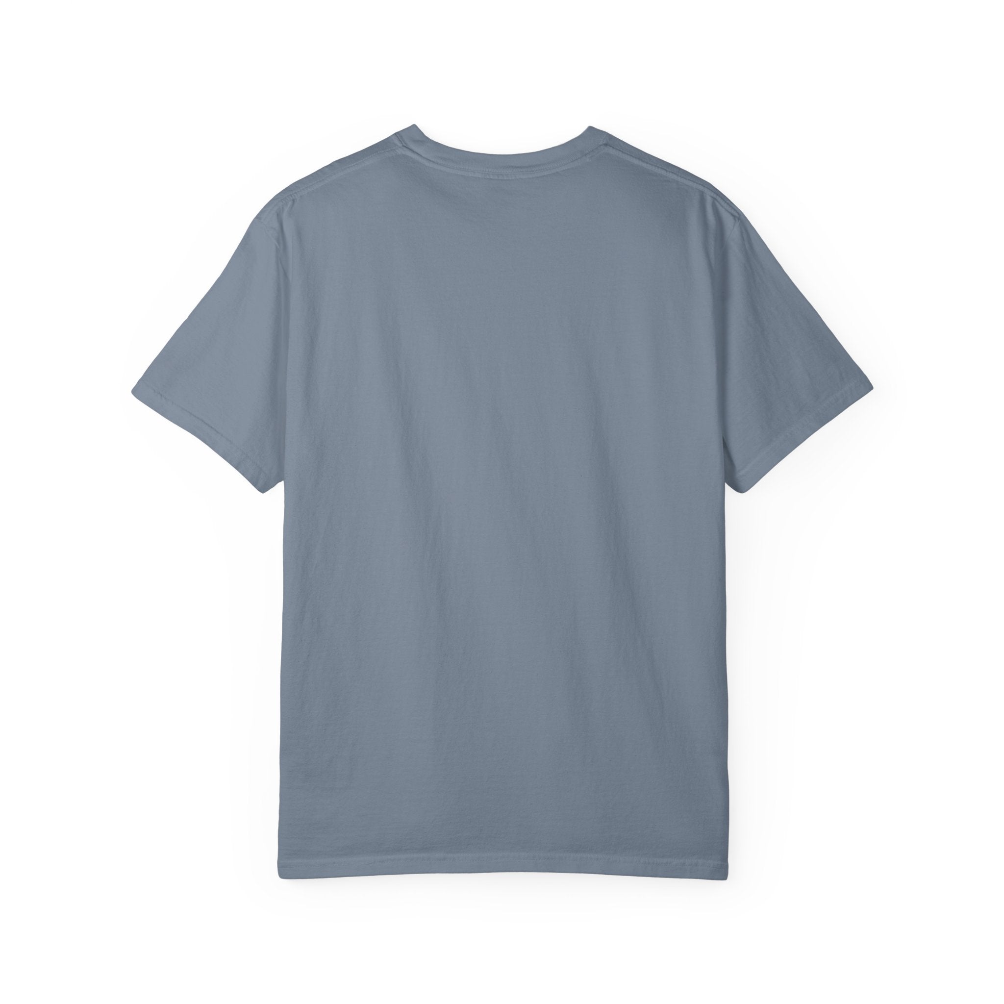 Cluckin Unisex Garment-Dyed T-shirt