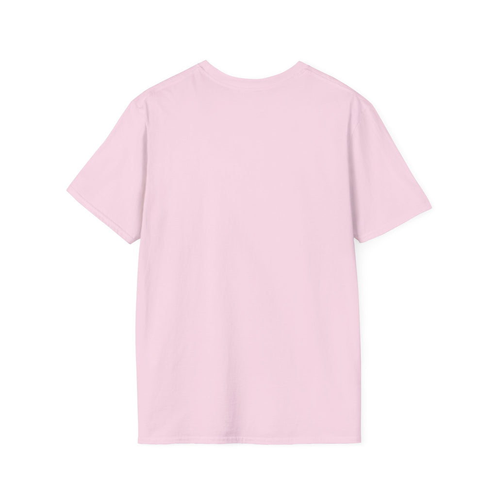 MM Cross Unisex Softstyle T-Shirt