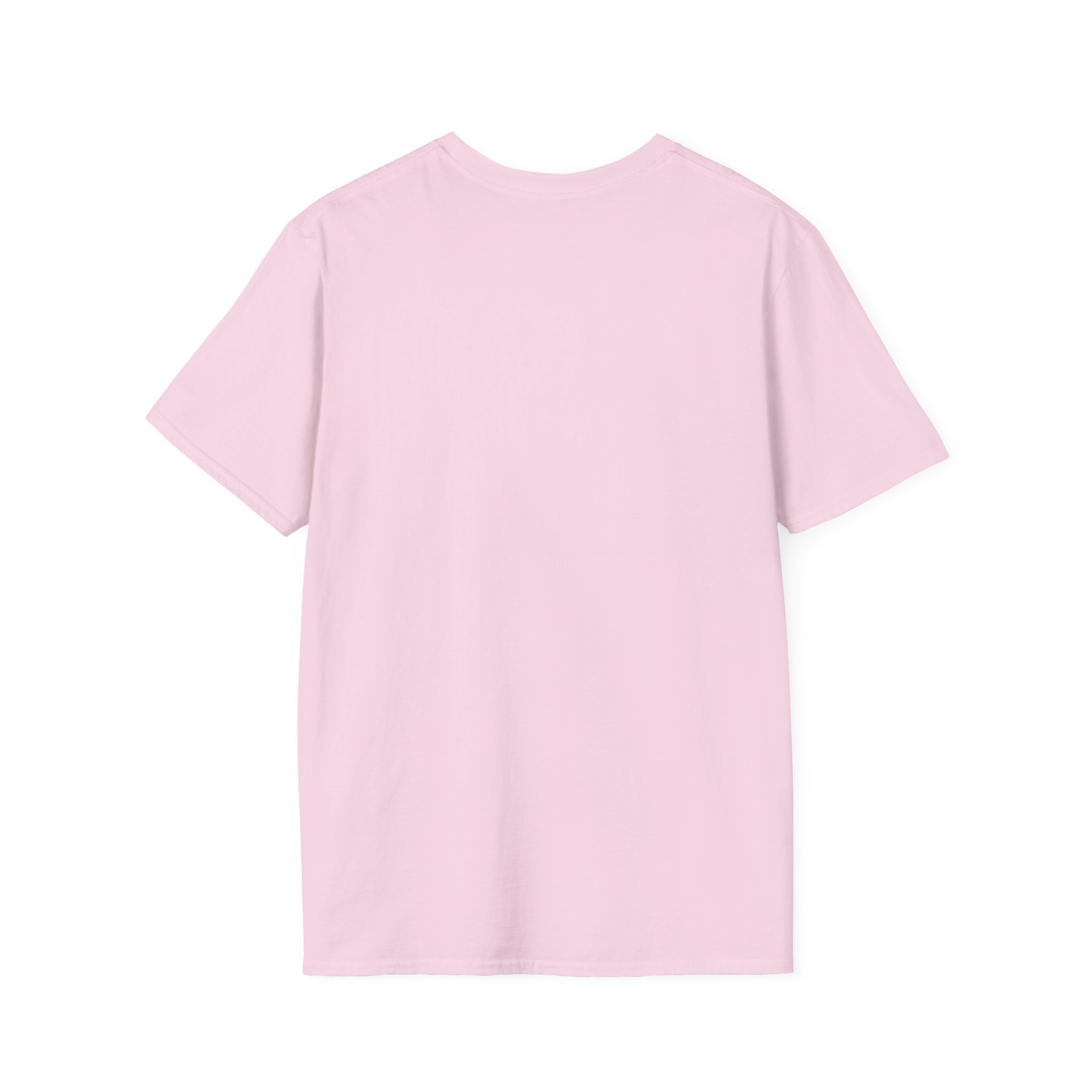 MM Cross Unisex Softstyle T-Shirt