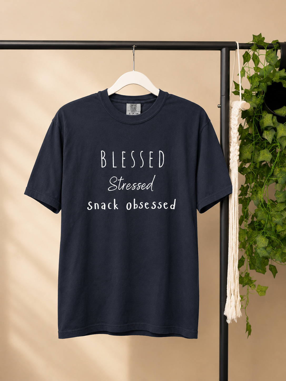 “Blessed” Shirt
