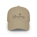 Ministering Mamas Low Profile Baseball Cap