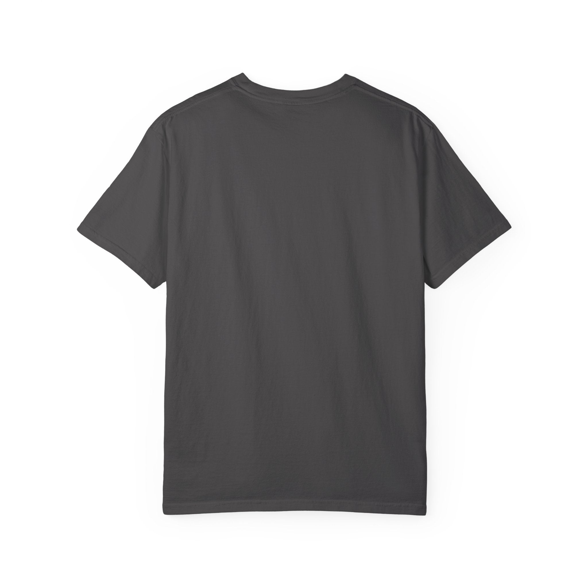 God is greater Unisex Garment-Dyed T-shirt