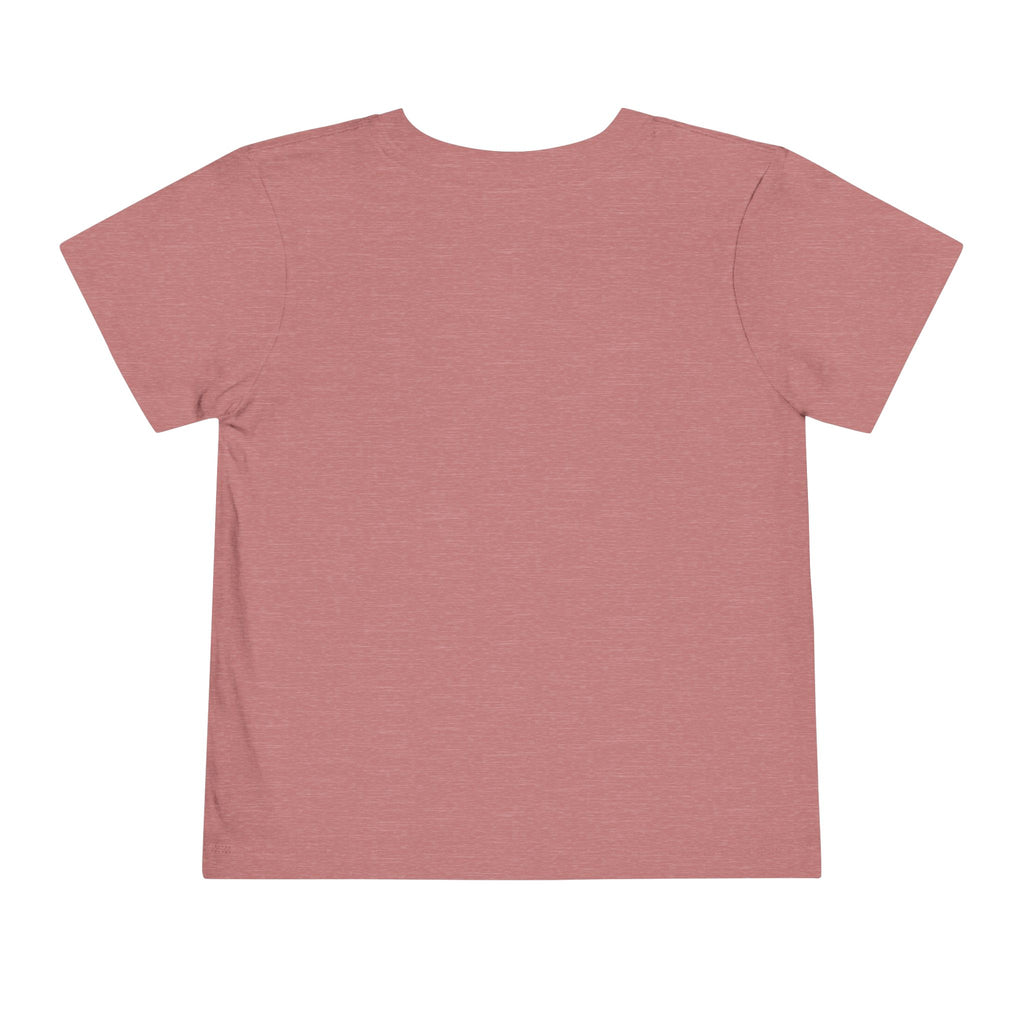 Goldfish Toddler Short Sleeve Tee