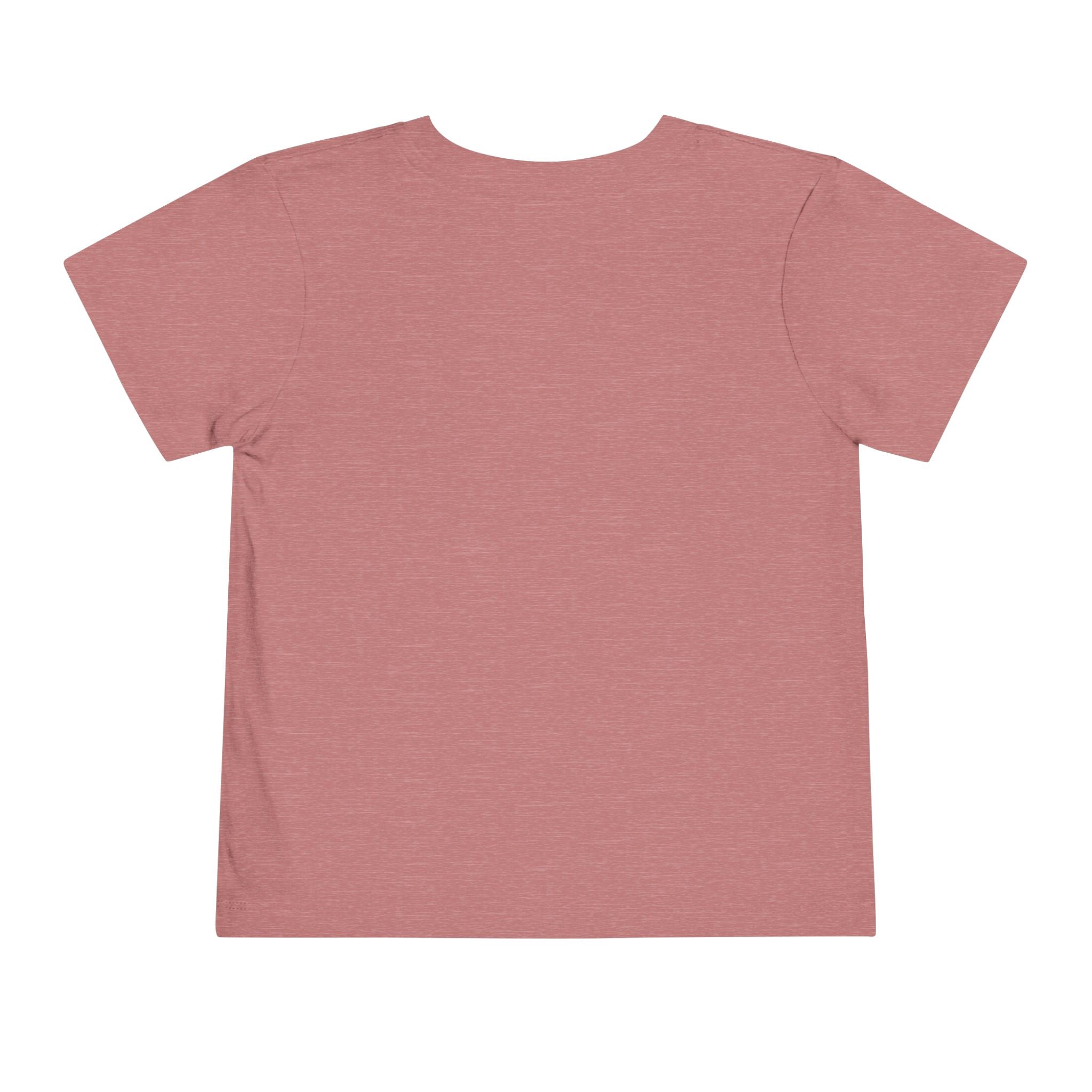 Goldfish Toddler Short Sleeve Tee